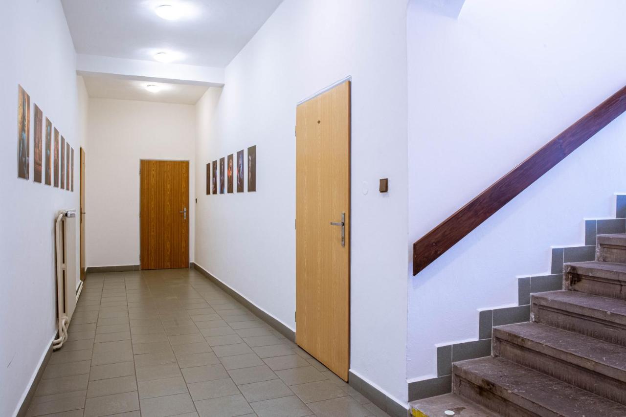 Penzion Amatka Hradec Kralove Exterior photo